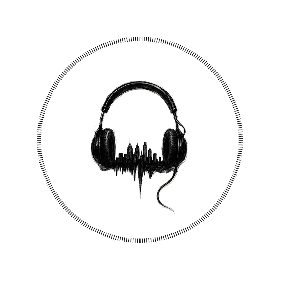 City Of Borrowed Minds