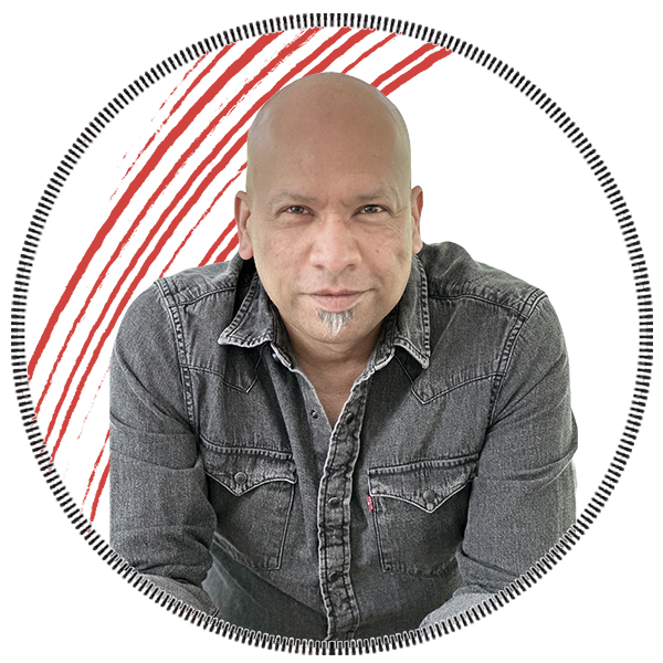 Paul Vinod